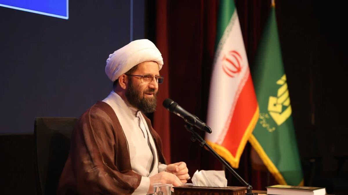 حجت‌الاسلام نوری: راهبری مسجد باید از تصمیم‌های موردی به برنامه عملیاتی تبدیل شود