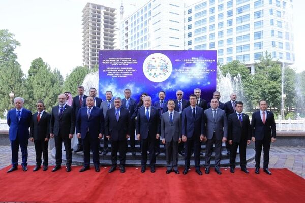 دبیرکل اکو : سازمان‌های اکو و شانگهای با یکدیگر هم‌افزایی دارند