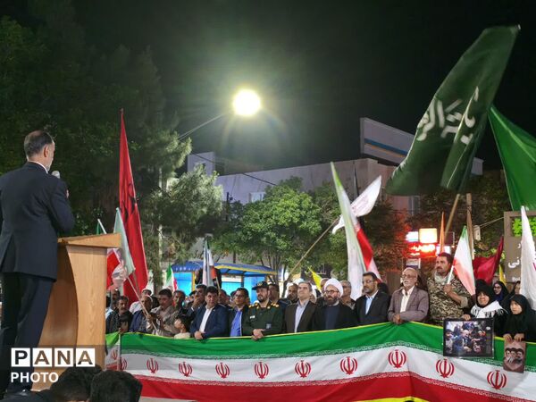 اجتماعات مردمی به میزبانی آموزش‌وپرورش سرخس