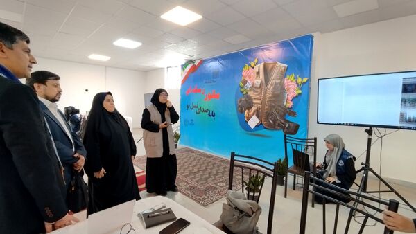 پانا ؛ صدای دانش آموزان امروز آینده سازان فردا
