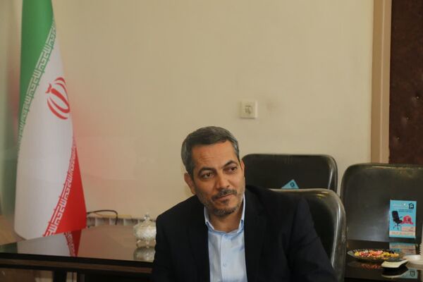 تجلیل از دانش‌آموز خبرنگاران پانا
