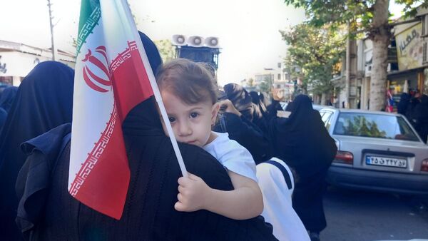 آینده سازانی‌ که امروز قدرت ایران را به جهانیان نشان دادند