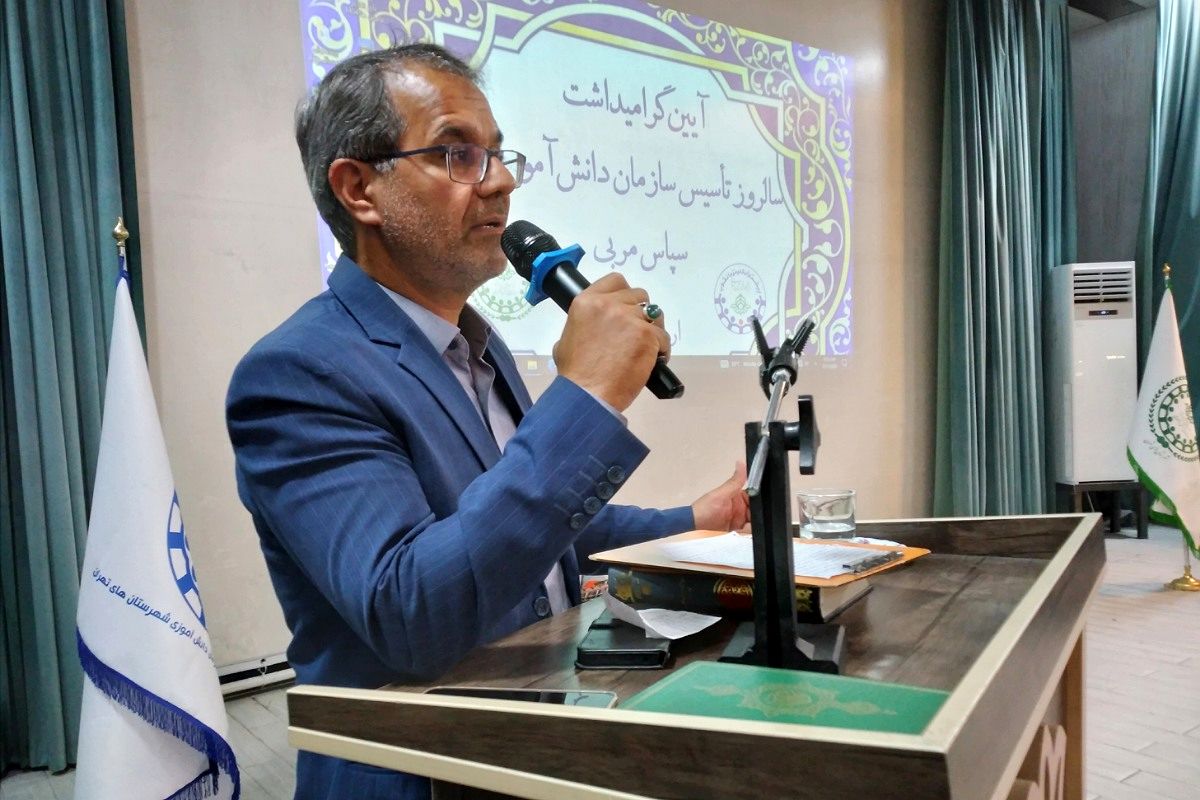 سازمان دانش‌آموزی، سکوی کشف استعداد و تقویت مهارت‌های اجتماعی است