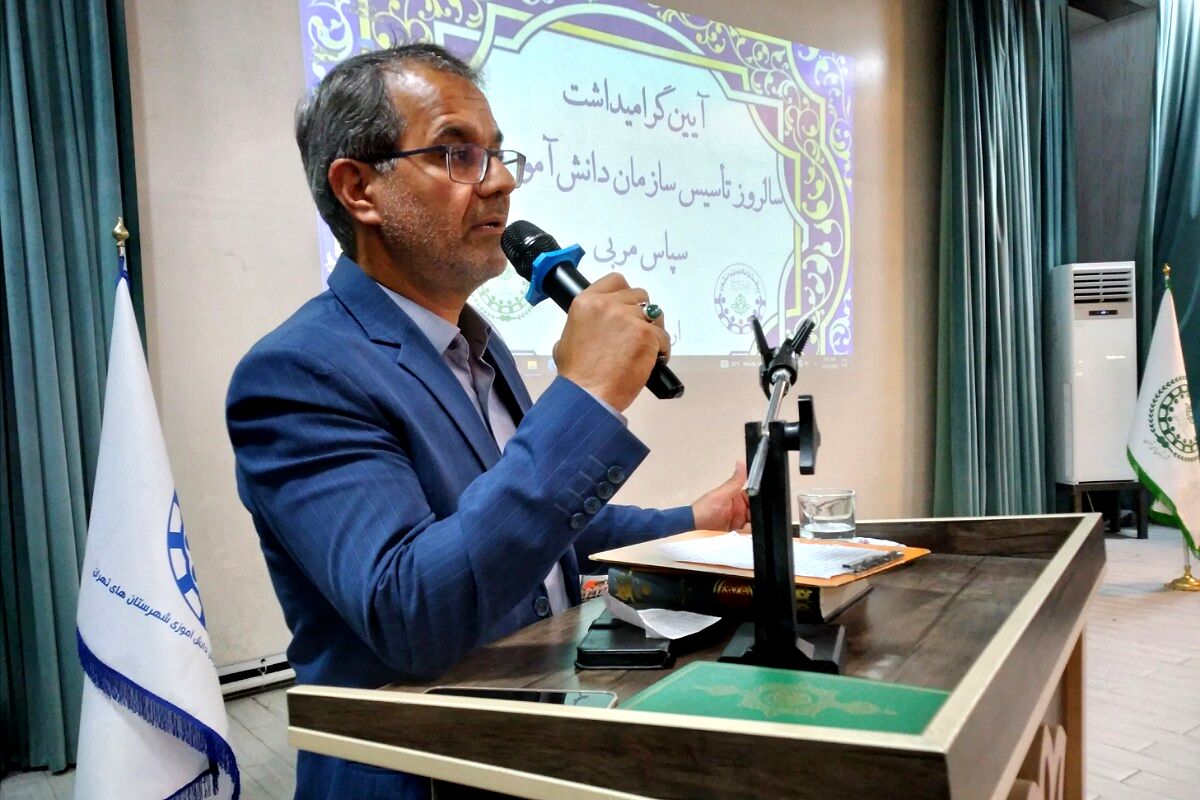 سازمان دانش‌آموزی، سکوی کشف استعداد و تقویت مهارت‌های اجتماعی است