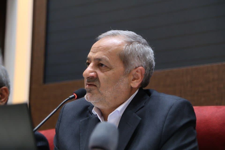 وزیر آموزش و پرورش وارد استان ایلام شد