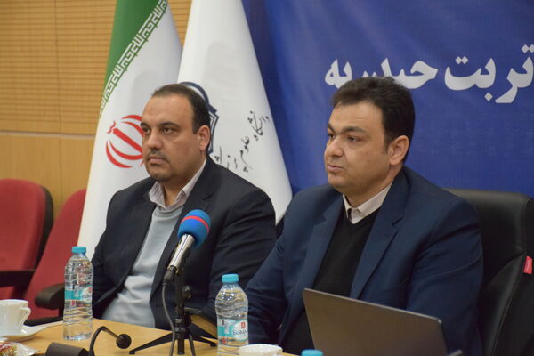 نوروزی ایمن