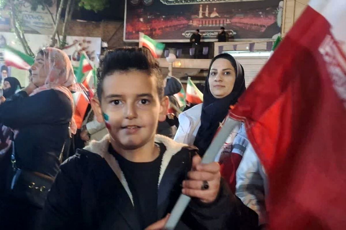 پیام همدلی دو ملت ایران و افغانستان در نماهنگ «راه حق»/ فیلم 