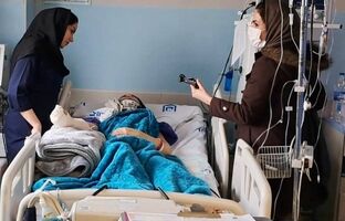 دغدغه توجه به نقش زنان در جنگ رمضان/ «اسر روشنی» روی میز تدوین