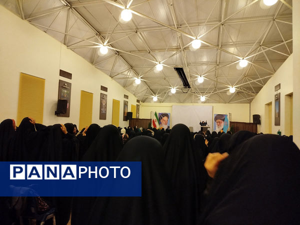 اردوی دانشجویان جدیدالورود دانشگاه قم در کاشان و مشهد اردهال