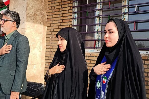 همایش «وطن یار» سازمان دانش آموزی؛ ترویج فرهنگ ایثار و وطن دوستی