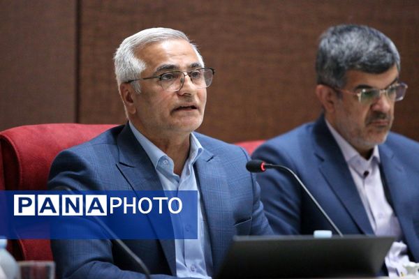 نخستین همایش ملی امنیت و توسعه پایدار مناطق کویری کشور در مشهد