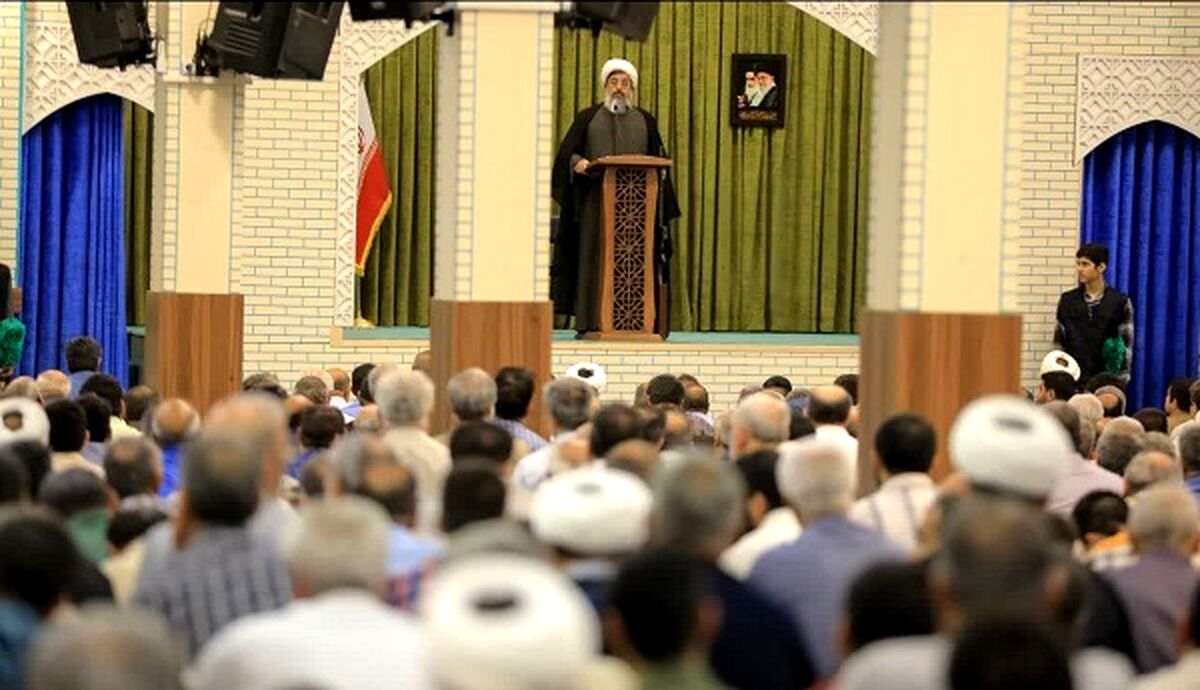اگر آمریکا حماقت کند پشیمان خواهد شد