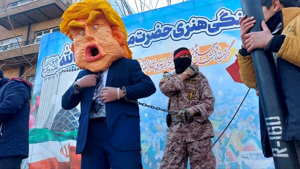 ۲۲ بهمن روز حیرت برای جهانیان