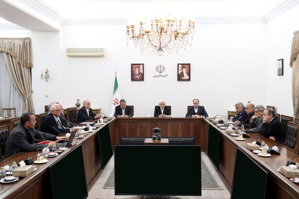 زمینه‌های حضور جدی دو موسسه انستیتو پاستور و رازی در منطقه و جهان فراهم شود