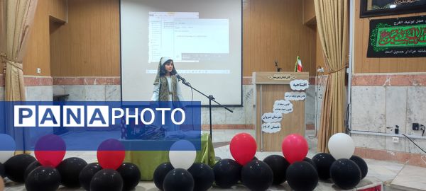 افتتاحیه کلاس‌های اوقات فراغت در کانون سمیه شیروان