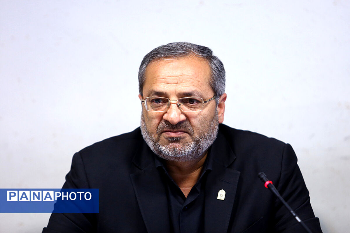 حمایت تمام‌قد اعضای کمیسیون آموزش مجلس از ‌«علیرضا کاظمی» برای تصدی وزارت آموزش‌وپرورش