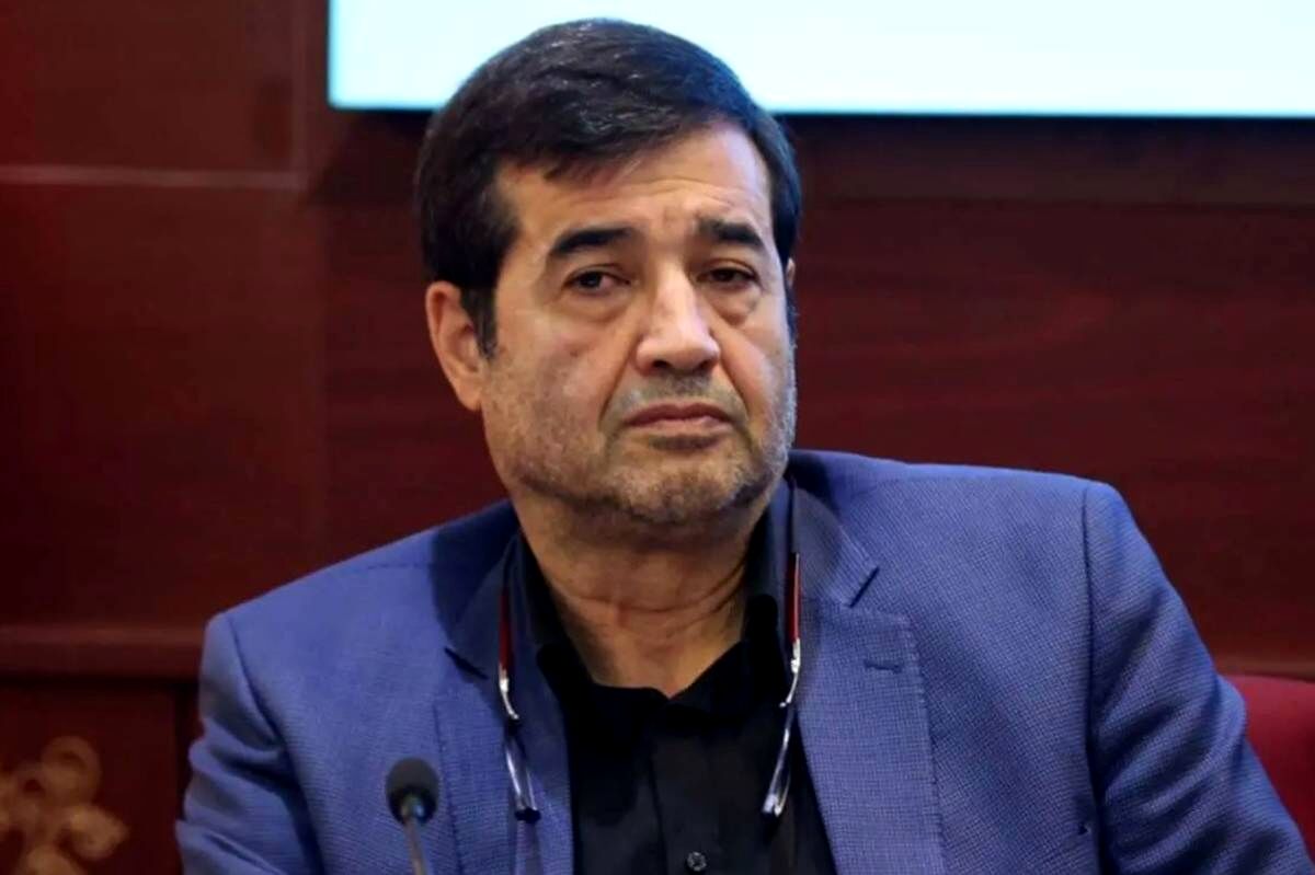 پیام تسلیت وزیر ورزش و جوانان در پی شهادت سرلشکر خادمی