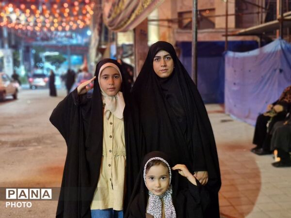 فصل‌هایی از یک حماسه بی‌انتها در فردیس