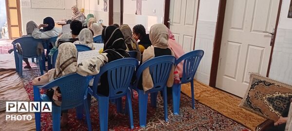 غدیر، عید ولایت؛ جشن ایمان در پایگاه حضرت خدیجه(س)