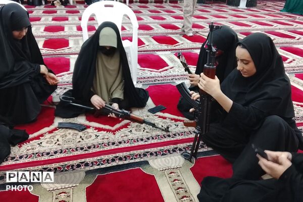 شهریور هیجان انگیز ؛ با مسابقه میدان یار