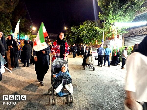 سربازان آینده آیت الله سید  مجتبی