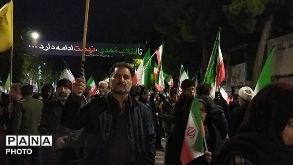 چهل و ششمین شب از حماسه آفرینی نیشابوریان 