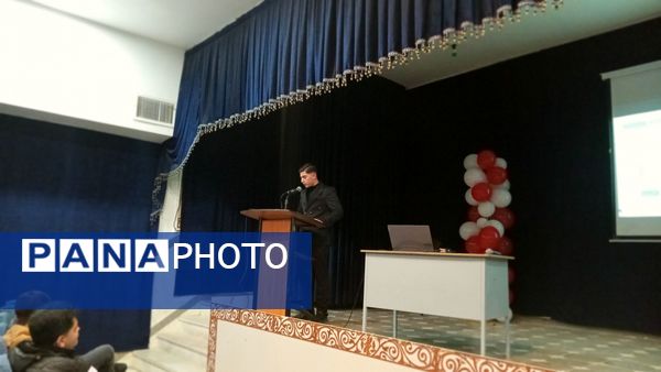 برگزاری انتخابات مجلس شورای دانش‌آموزی