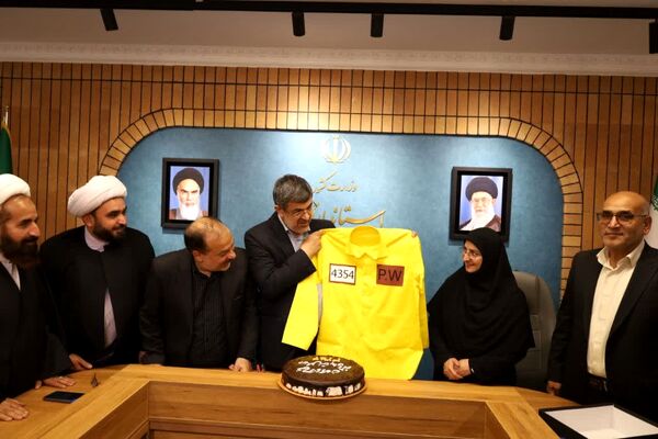 روایت آزادگی برای نسل نو