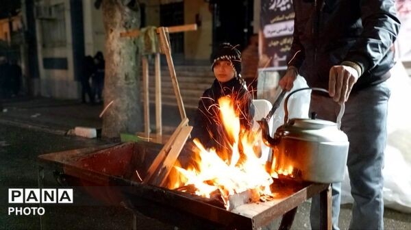 شهر گرگان زیر سایه قرآن