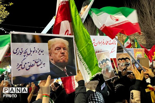 آباده؛ نبض همبستگی ایران در قاب رسانه