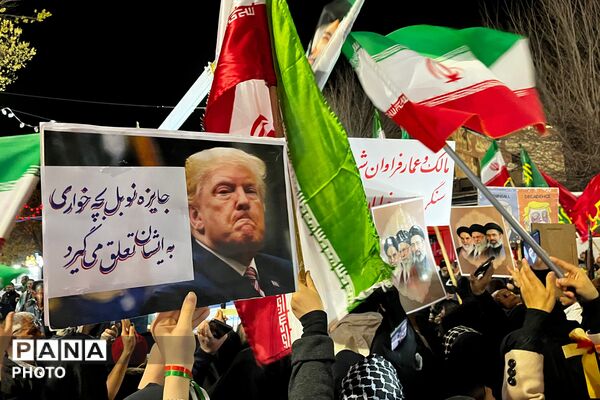 آباده؛ نبض همبستگی ایران در قاب رسانه