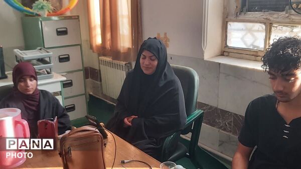 نخستین نشست مجازی شورای دانش‌آموزی استان کهگیلویه و بویراحمد