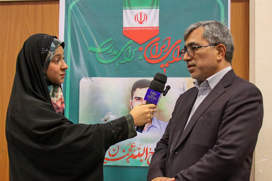 طرح بهسازی و شاداب سازی پنج هزار کلاس در اصفهان آغاز شد