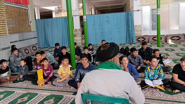 اعتکاف؛ فرصتی برای توقف در مسیر پرشتاب زندگی