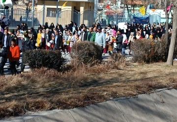 نقش بر آب کردن نقشه‌های دشمن در راهپیمایی ۲۲بهمن 