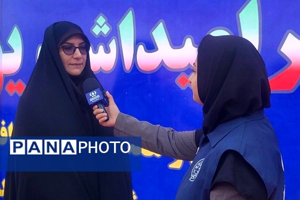 راهپیمایی ۲۲ بهمن، آینه تمام‌نمای همبستگی ملی