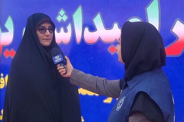 راهپیمایی ۲۲ بهمن، آینه تمام‌نمای همبستگی ملی