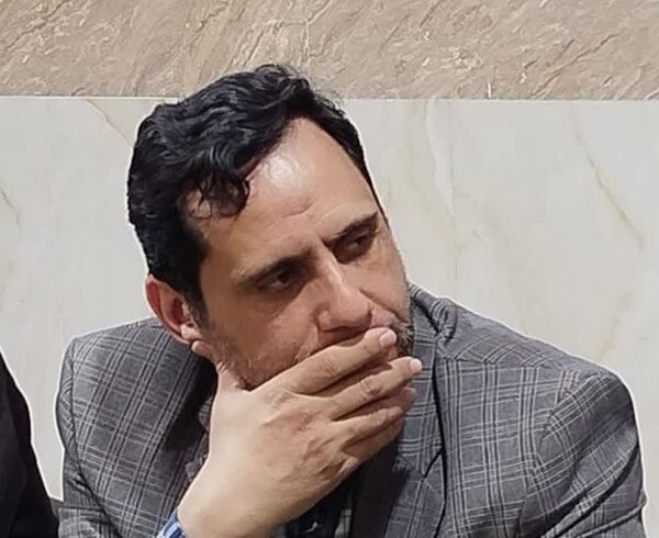 نشست خبری رویداد کتابت نور در کاشمر