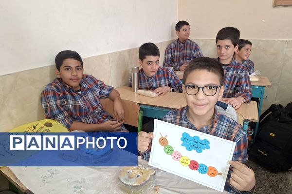 شروع صبحی با نشاط با صبحانه سلامت 