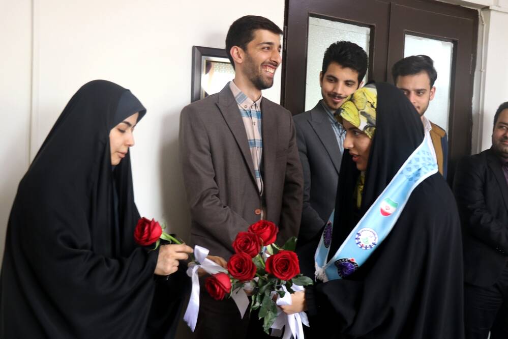 گالری