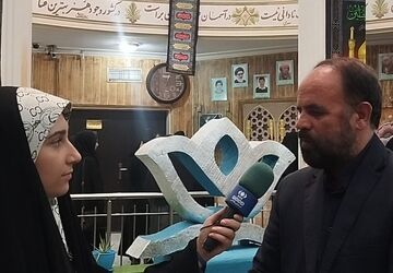 آموزش‌ها را در جهت موفقیت فرآیند تربیتی و تحصیلی دانش‌آموزان باید به‌روز نگه داریم
