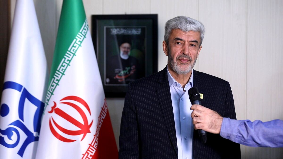 دانشجویان ایرانی که در خارج کشور هستند نمی‌توانند وارد دانشگاه فرهنگیان شوند