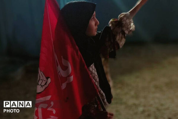 گلستان؛ تابلوئی از اتحاد و هم‌صدایی مردمی