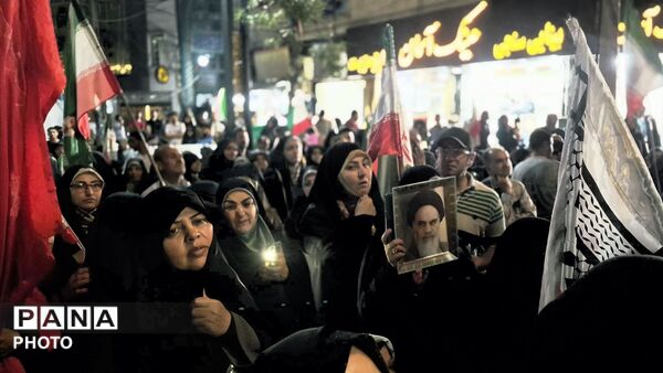 درخشش حماسه، هر شب در فردیس تابناک‌تر از شب قبل