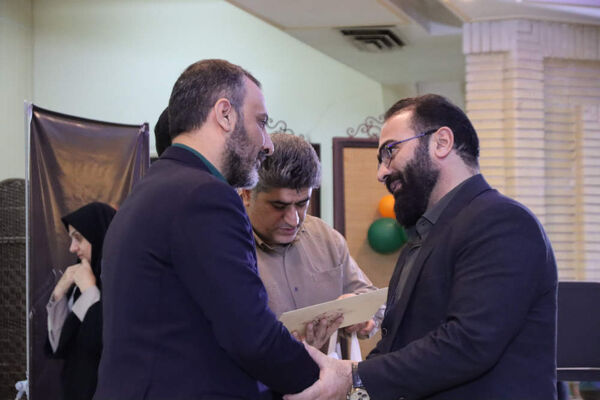 برگزاری جلسه رؤسای انجمن اولیا و مربیان مدارس شهرستان اسلامشهر