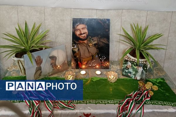 از کربلا تا ایران؛ روایت تابستان ایستادگی