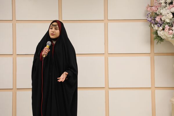 جشن ستارگان در تبادکان