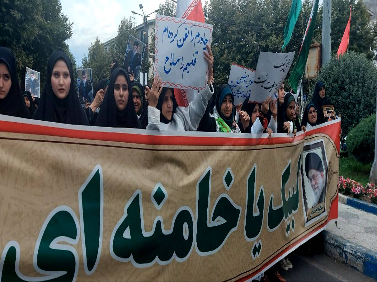 اجتماع زینبیون تالش عهدی دوباره با مقتدا