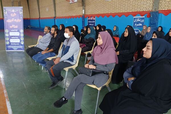 کارگاه تنیس روی میز؛ گامی برای اجرای دقیق طرح مهارت آموزی 