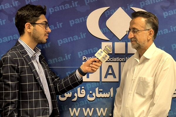 هدف تشکیلات سازمان دانش‌آموزی، تربیت اجتماعی و کادرسازی برای آینده کشور است